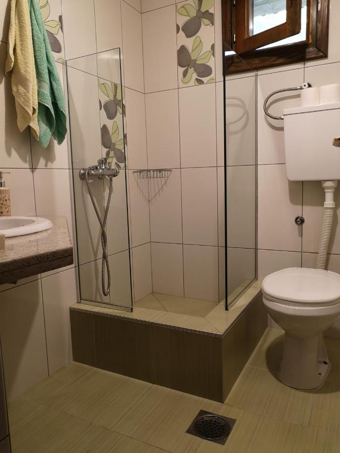 Apartments Dm Mokra Gora Exterior photo