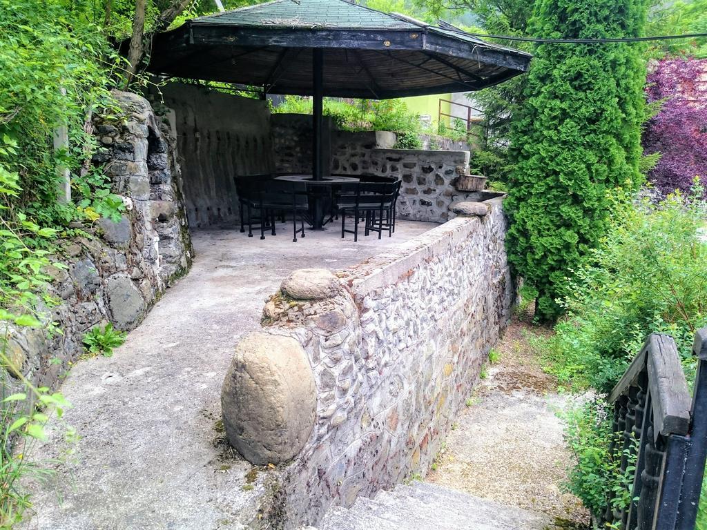 Apartments Dm Mokra Gora Exterior photo